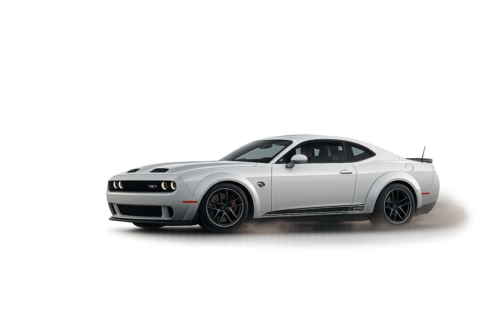 Ford Mustang GT California Special